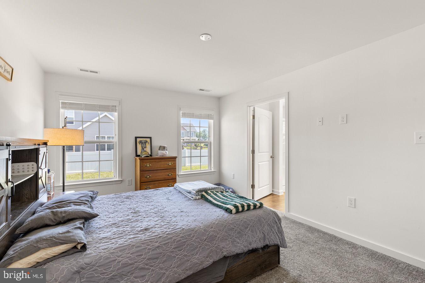 BRIDLE CREEK - Residential