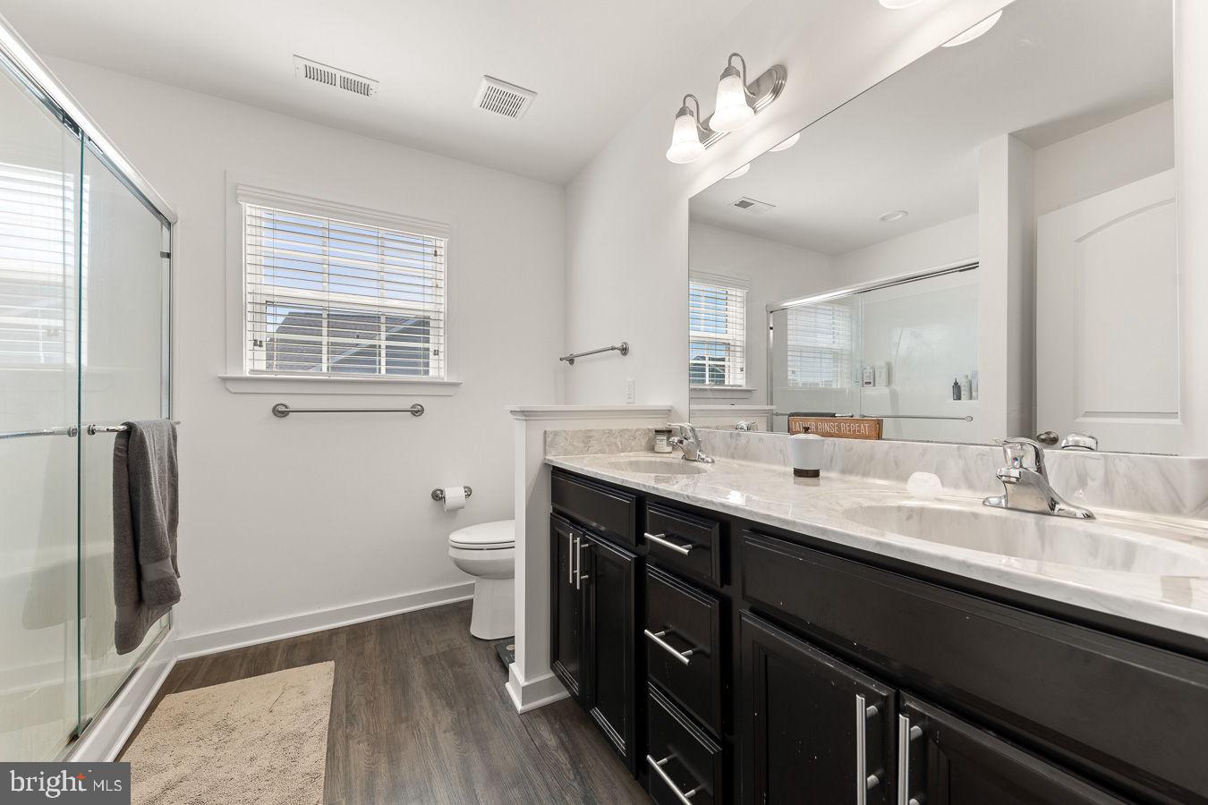 BRIDLE CREEK - Residential