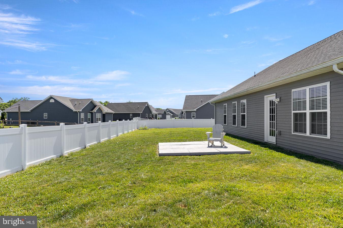 BRIDLE CREEK - Residential