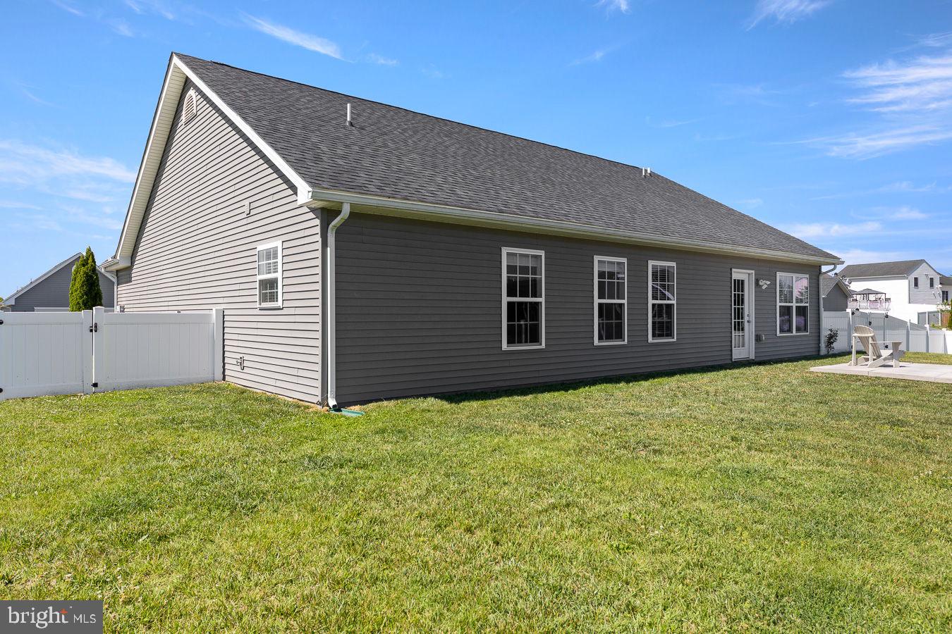 BRIDLE CREEK - Residential