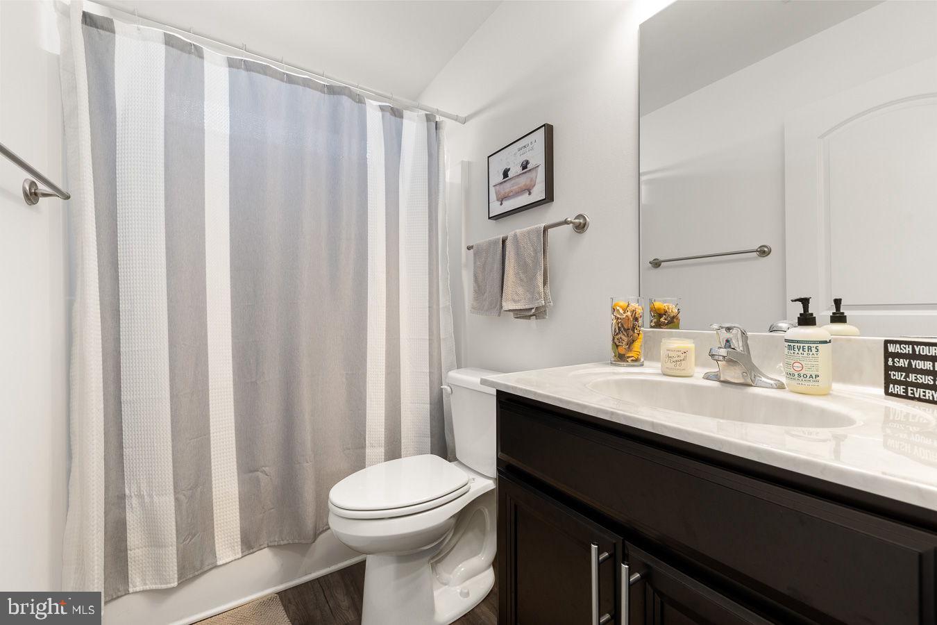 BRIDLE CREEK - Residential