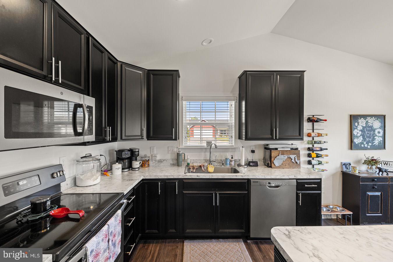 BRIDLE CREEK - Residential
