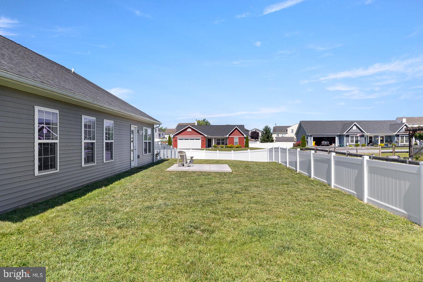BRIDLE CREEK - Residential