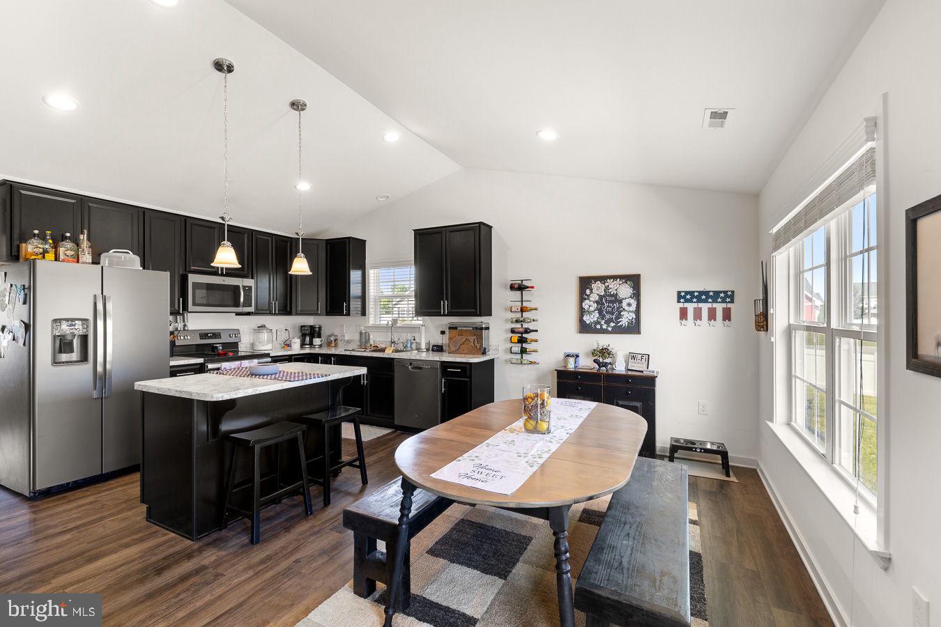 BRIDLE CREEK - Residential