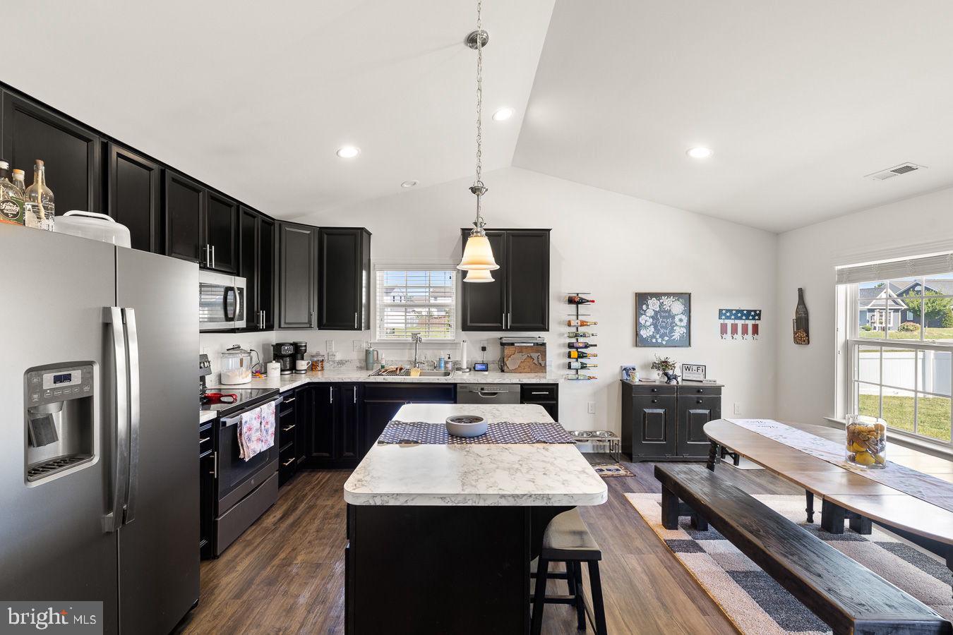 BRIDLE CREEK - Residential