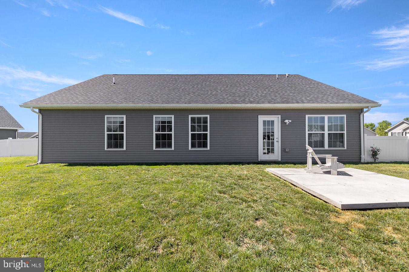 BRIDLE CREEK - Residential