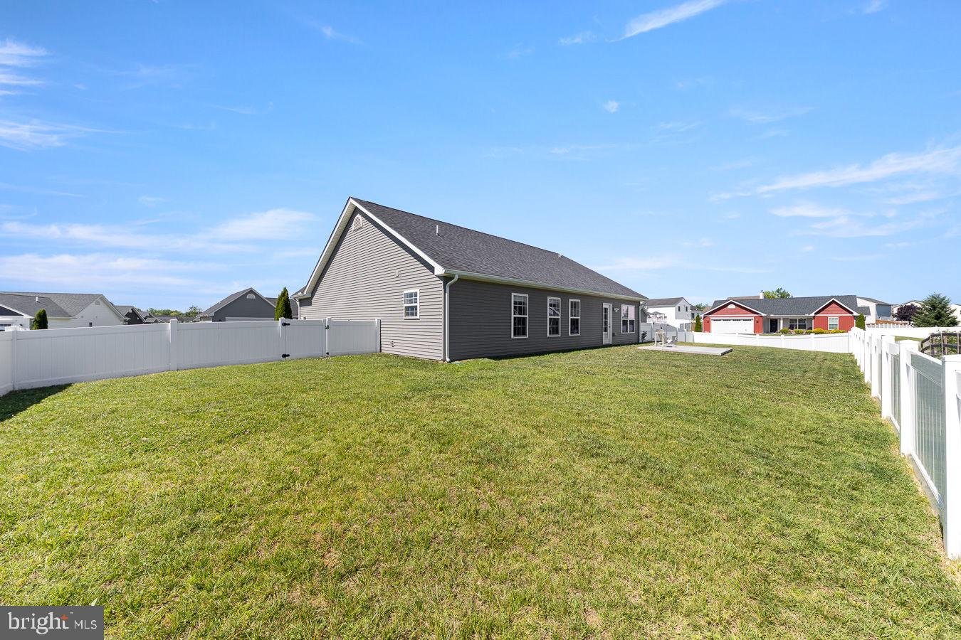 BRIDLE CREEK - Residential