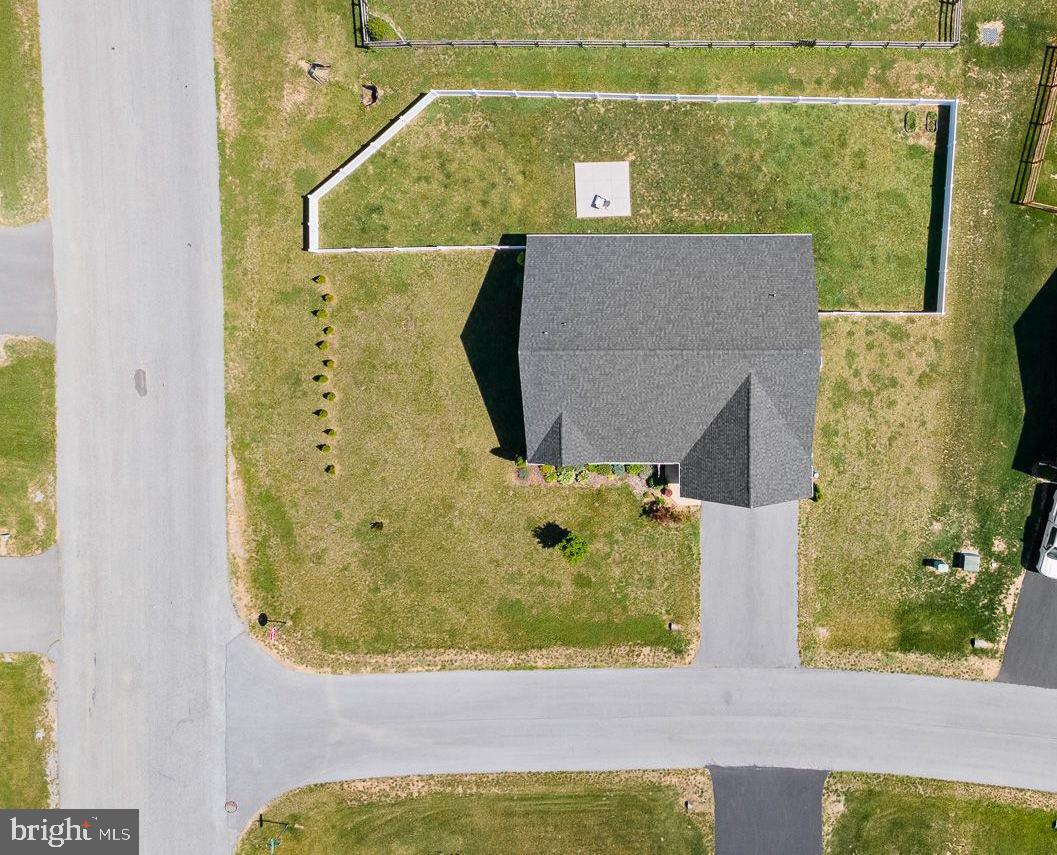 BRIDLE CREEK - Residential