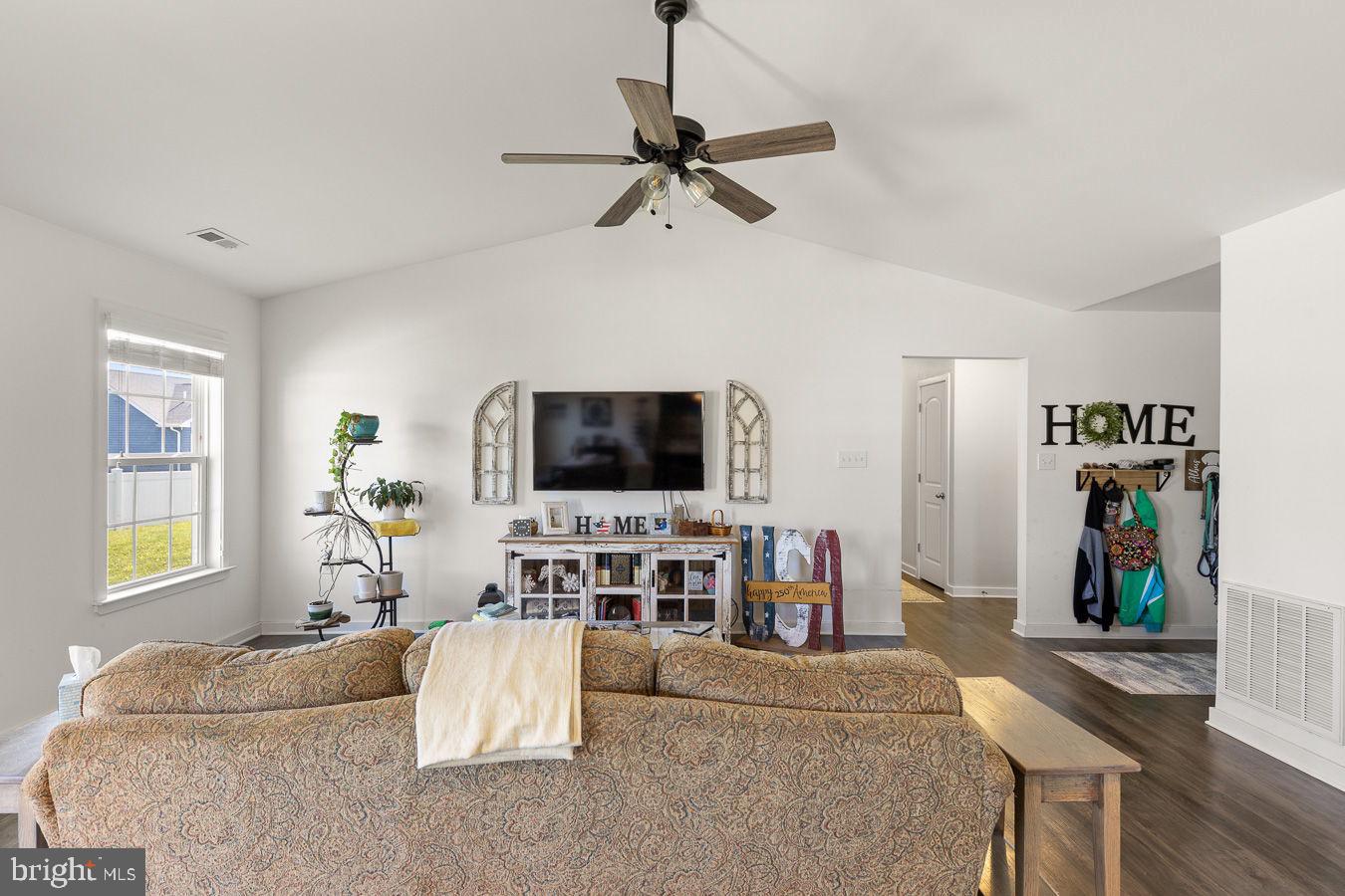 BRIDLE CREEK - Residential