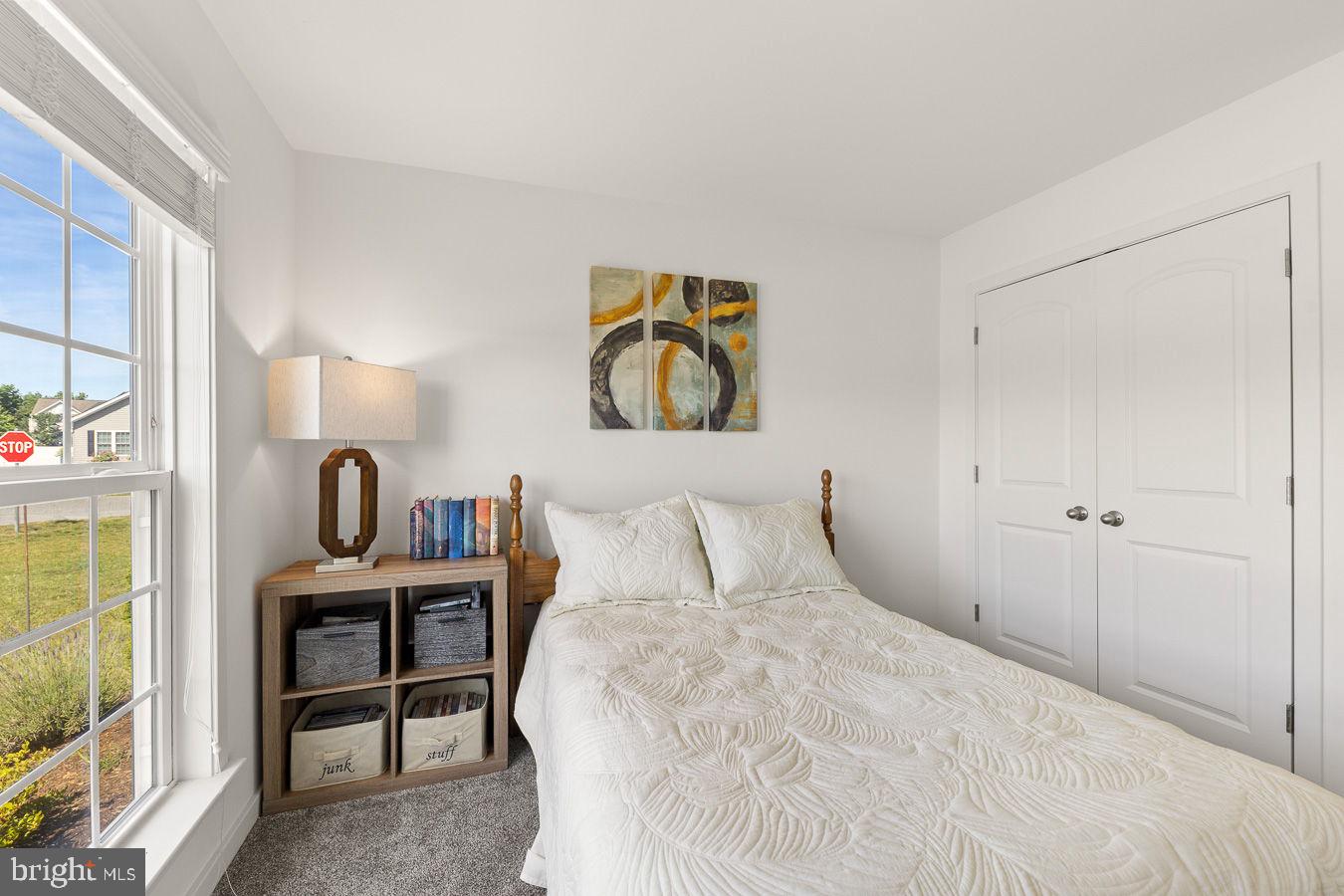 BRIDLE CREEK - Residential