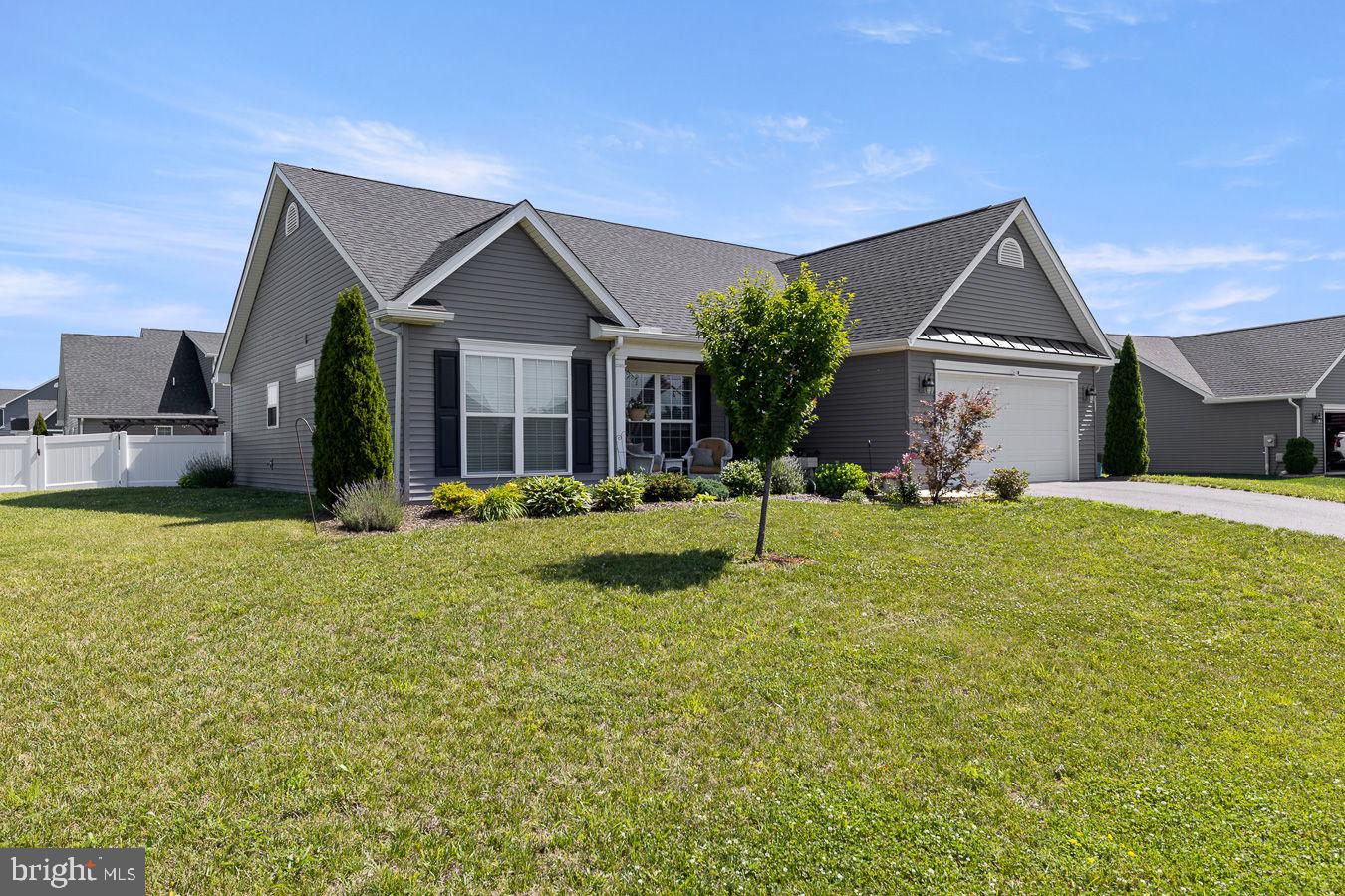 BRIDLE CREEK - Residential