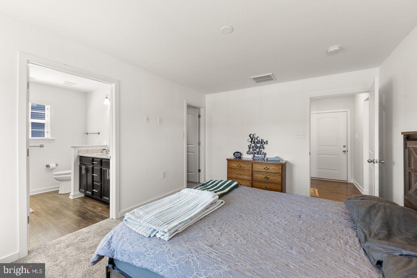 BRIDLE CREEK - Residential