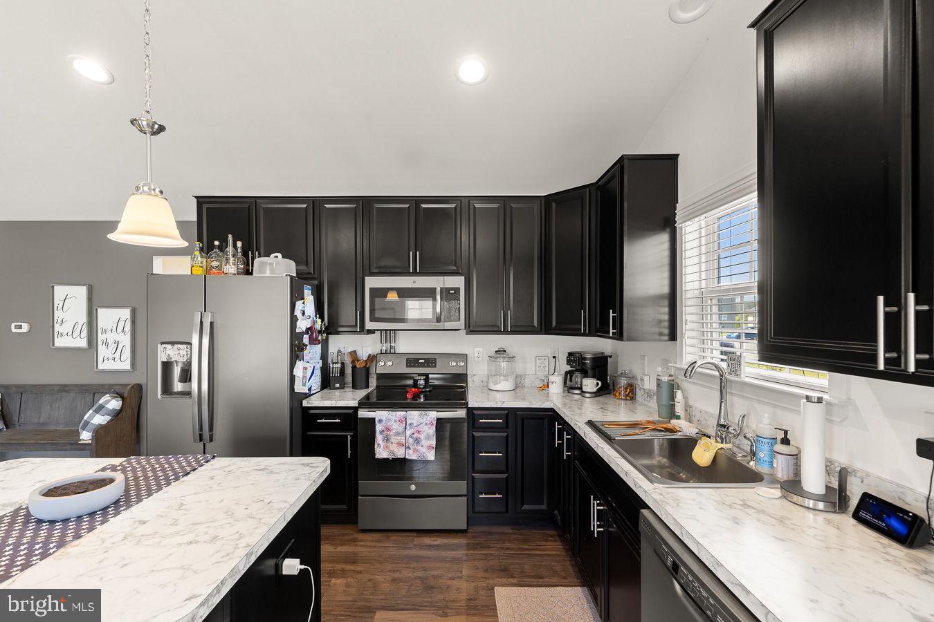 BRIDLE CREEK - Residential