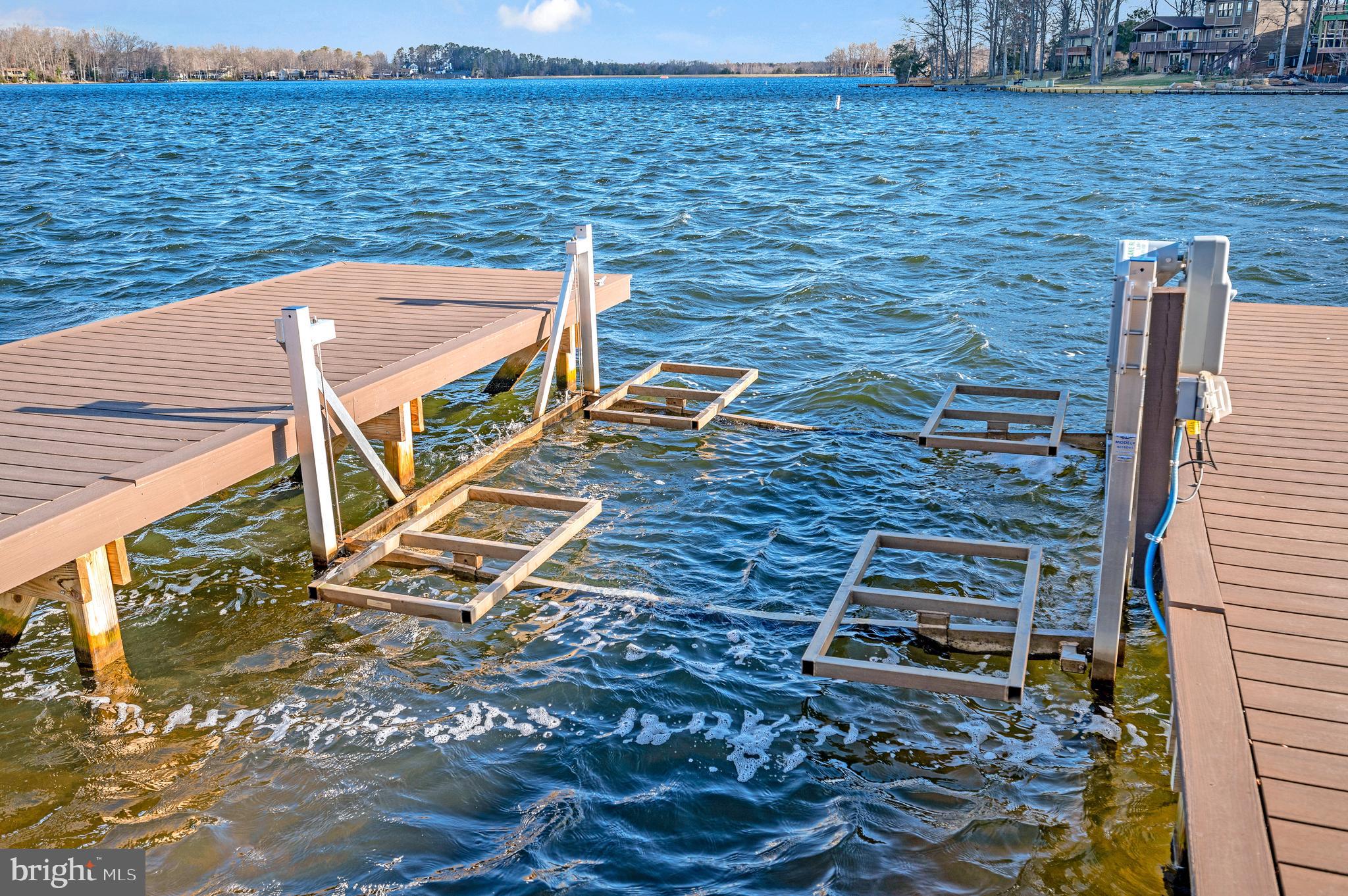 LAKE OF THE WOODS - Residential