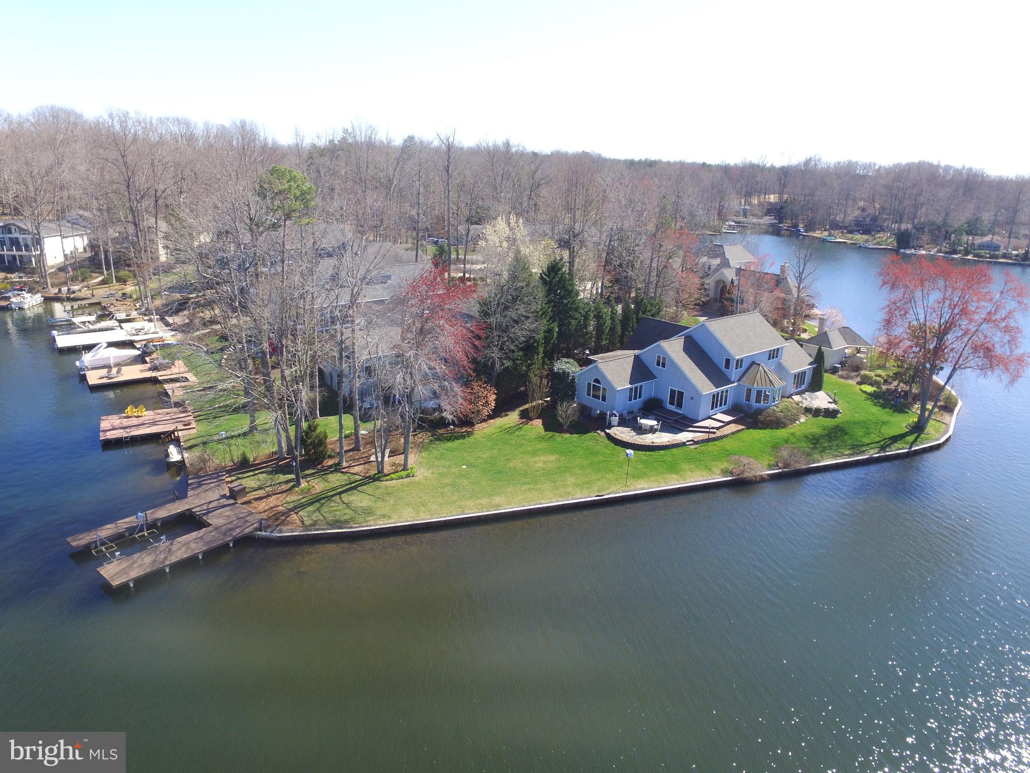 LAKE OF THE WOODS - Residential