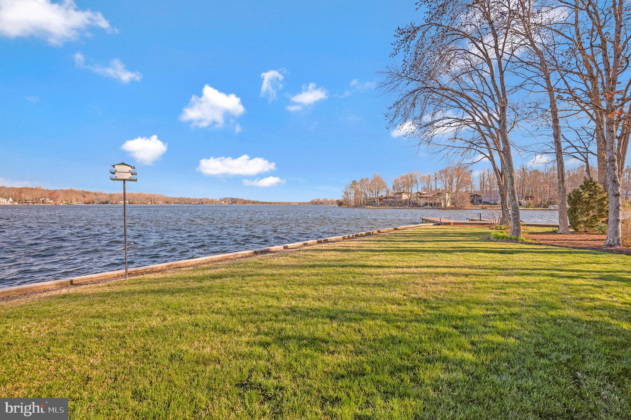 LAKE OF THE WOODS - Residential