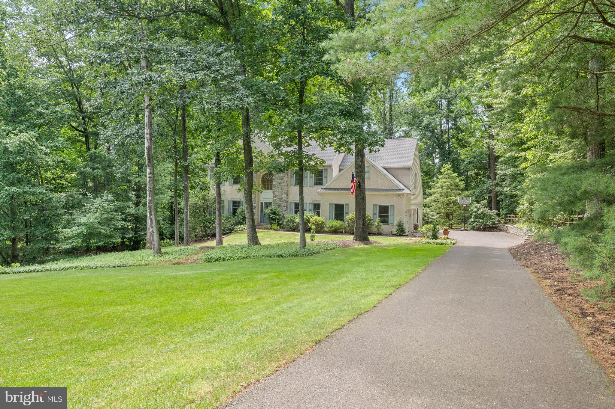 BARTON MEADOWS - Residential