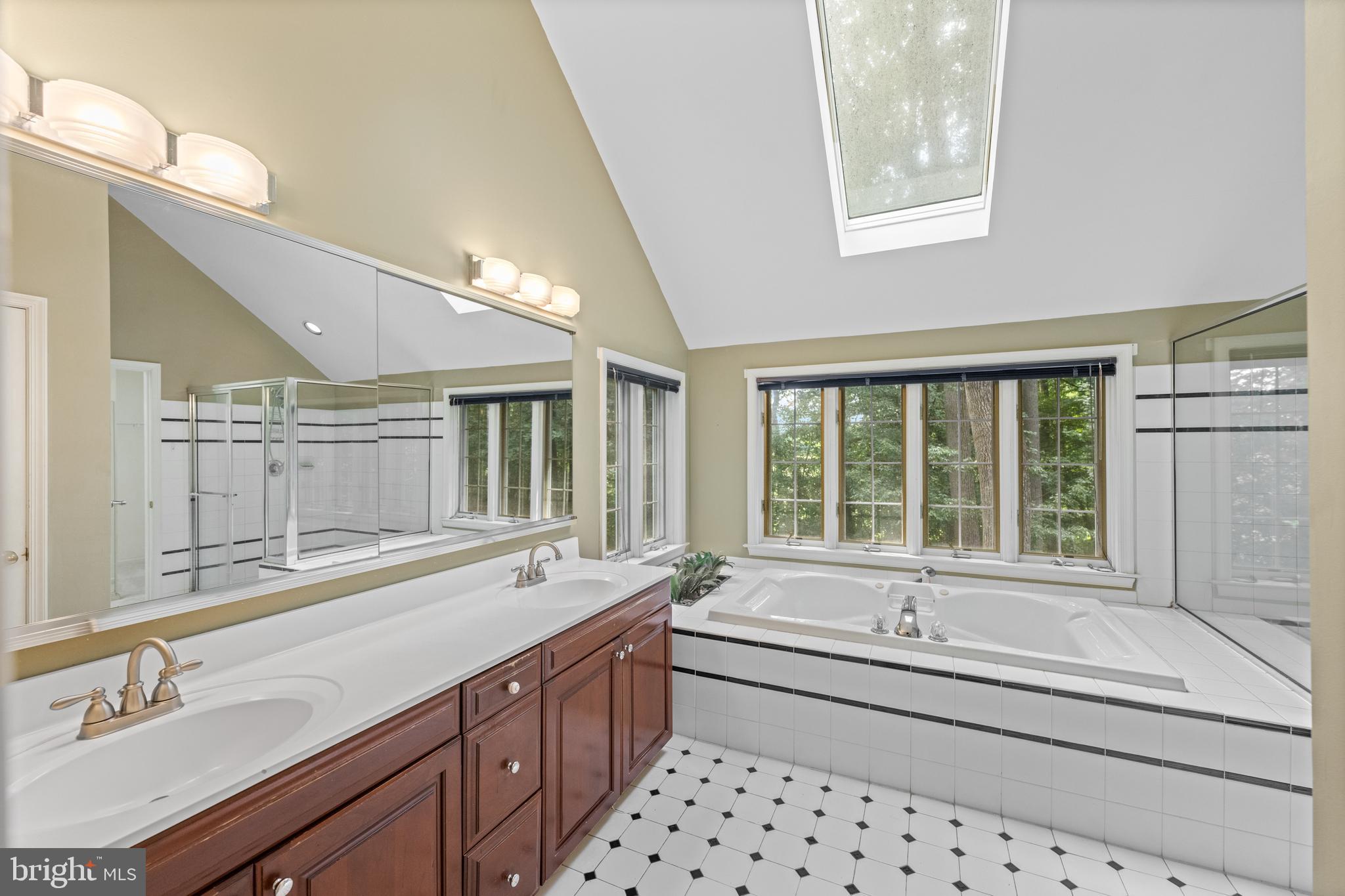 BARTON MEADOWS - Residential