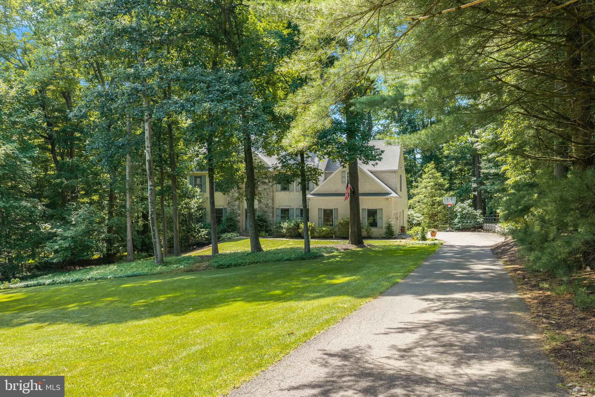 BARTON MEADOWS - Residential