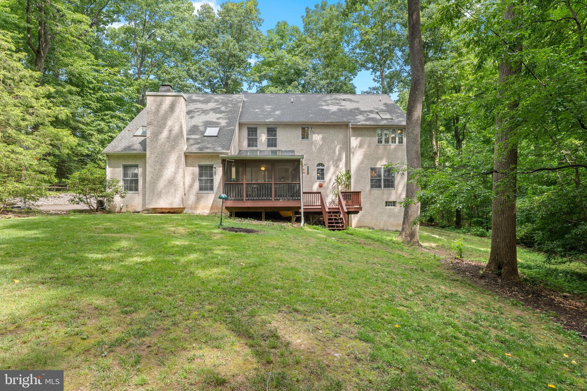 BARTON MEADOWS - Residential