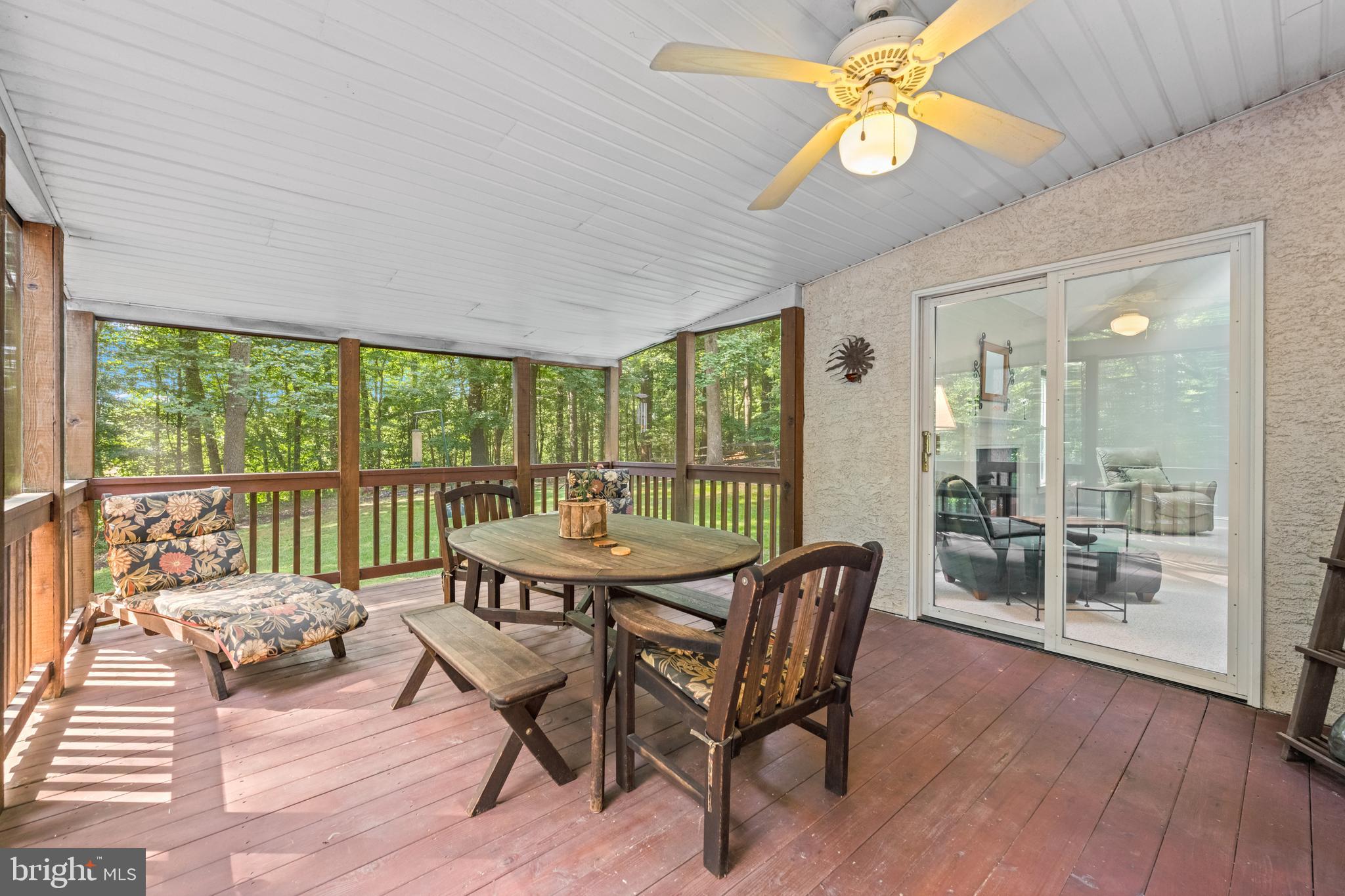BARTON MEADOWS - Residential