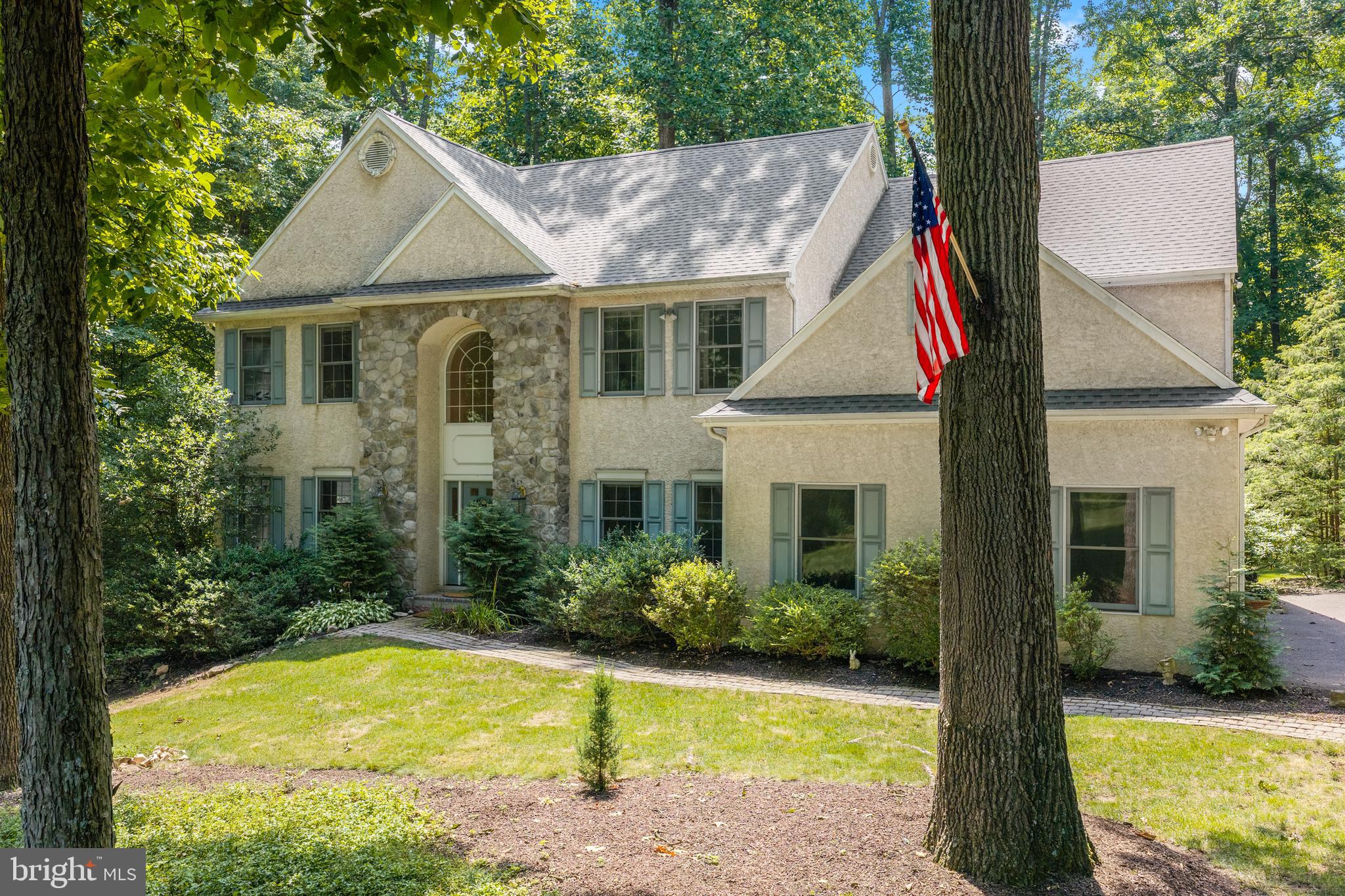 BARTON MEADOWS - Residential