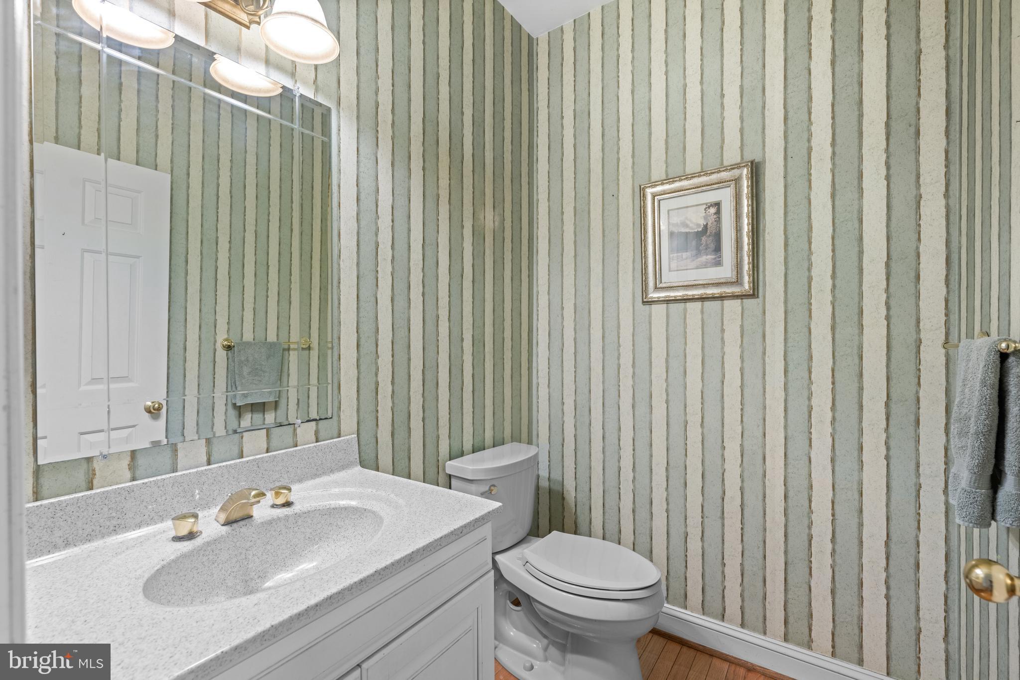 BARTON MEADOWS - Residential