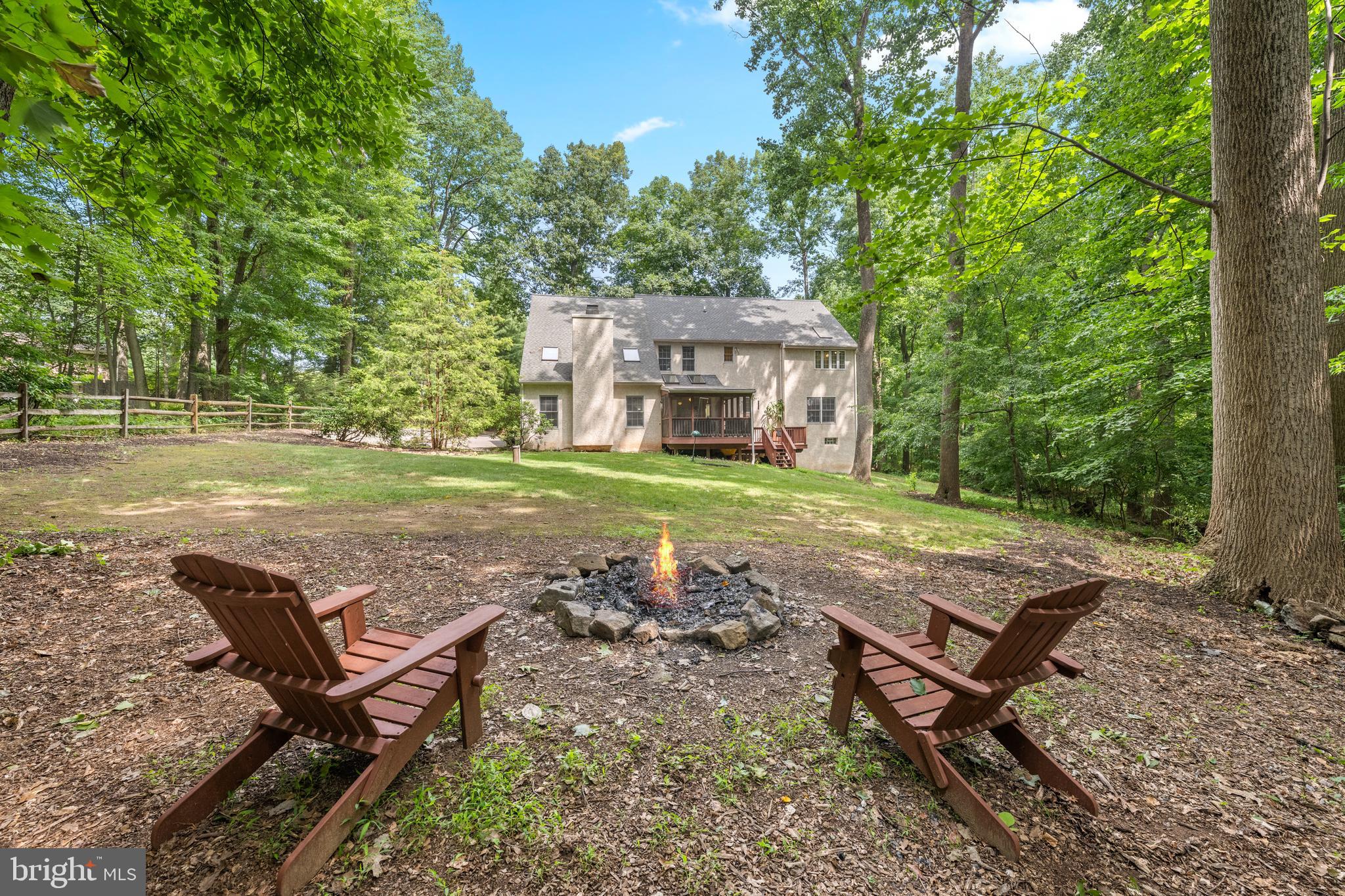 BARTON MEADOWS - Residential