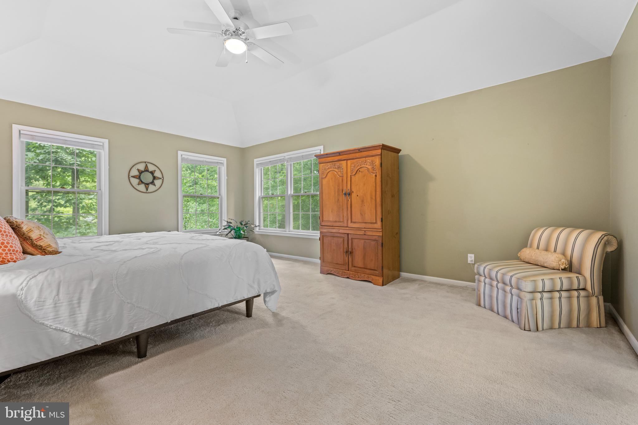 BARTON MEADOWS - Residential