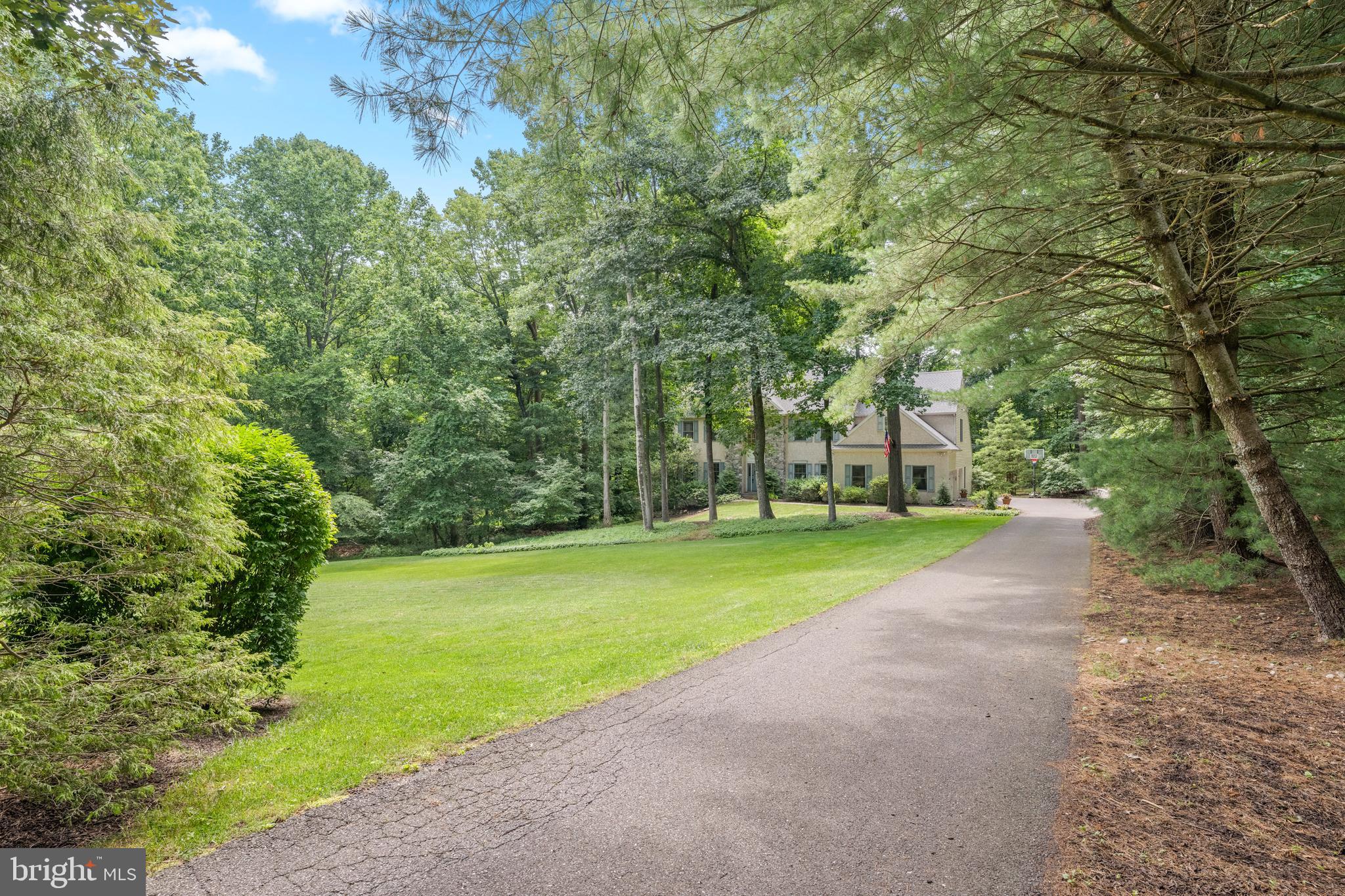 BARTON MEADOWS - Residential