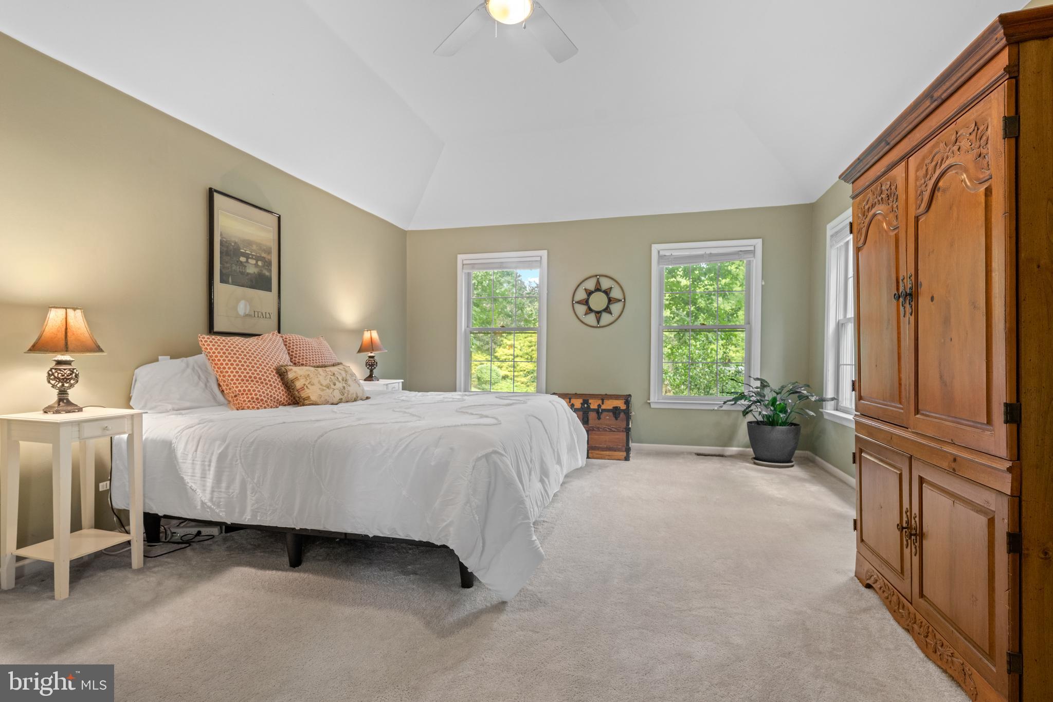 BARTON MEADOWS - Residential