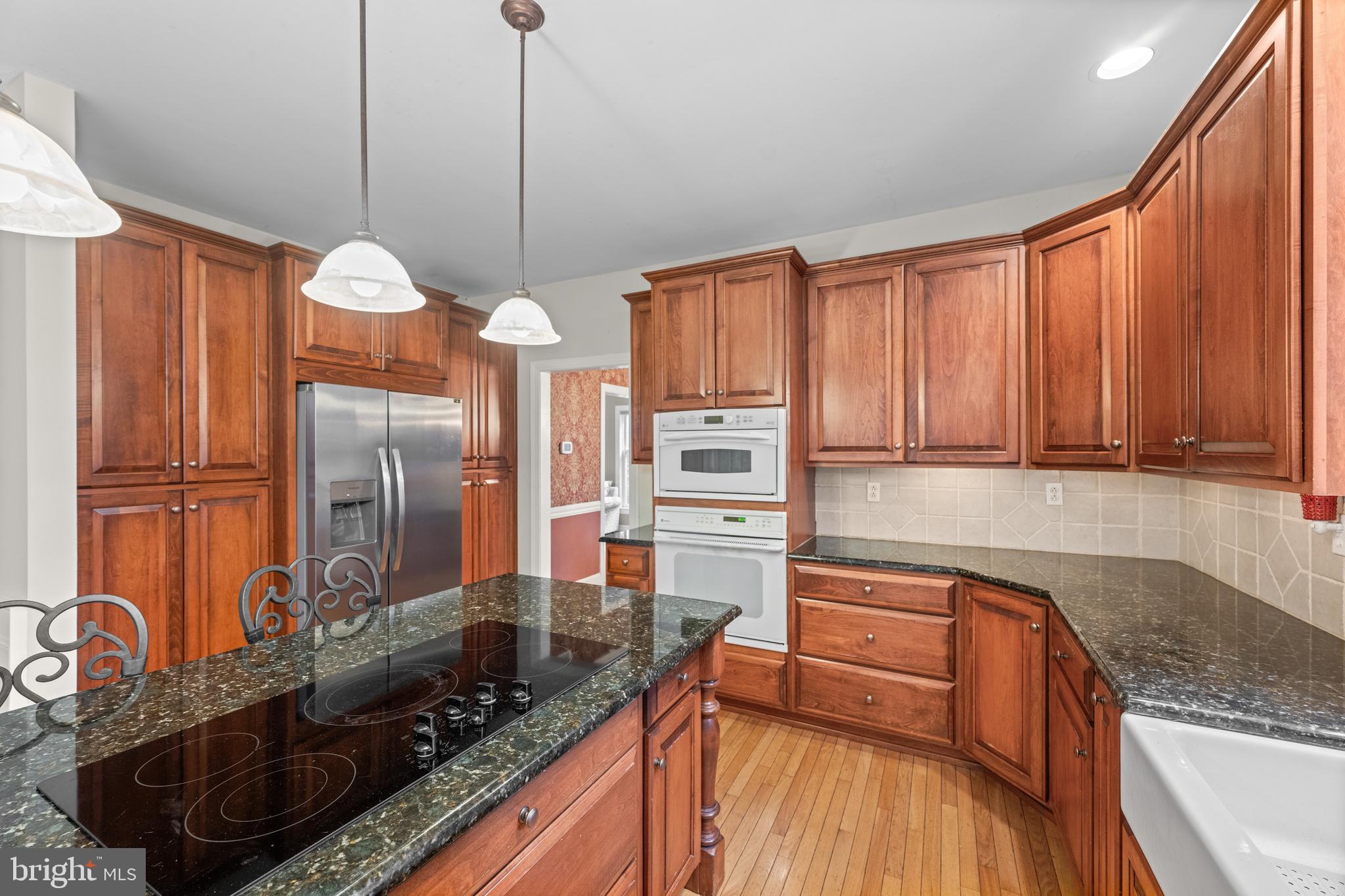 BARTON MEADOWS - Residential