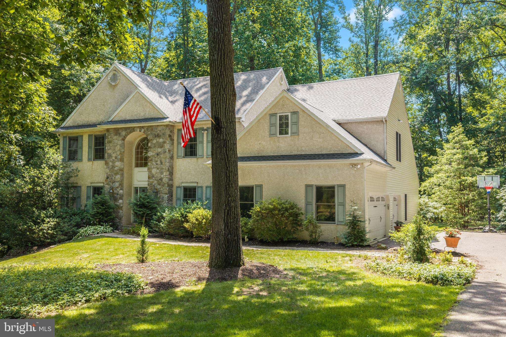 BARTON MEADOWS - Residential
