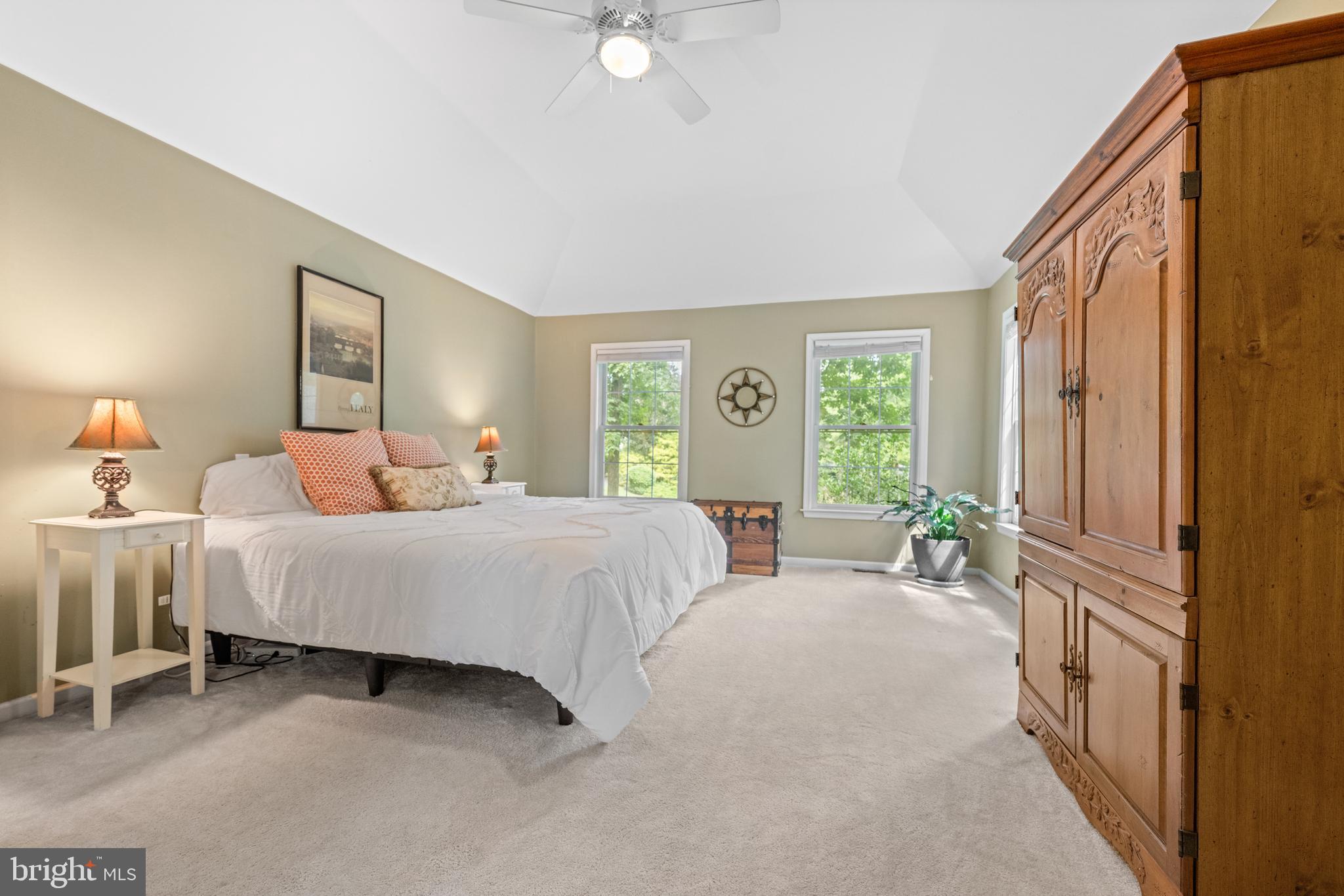 BARTON MEADOWS - Residential