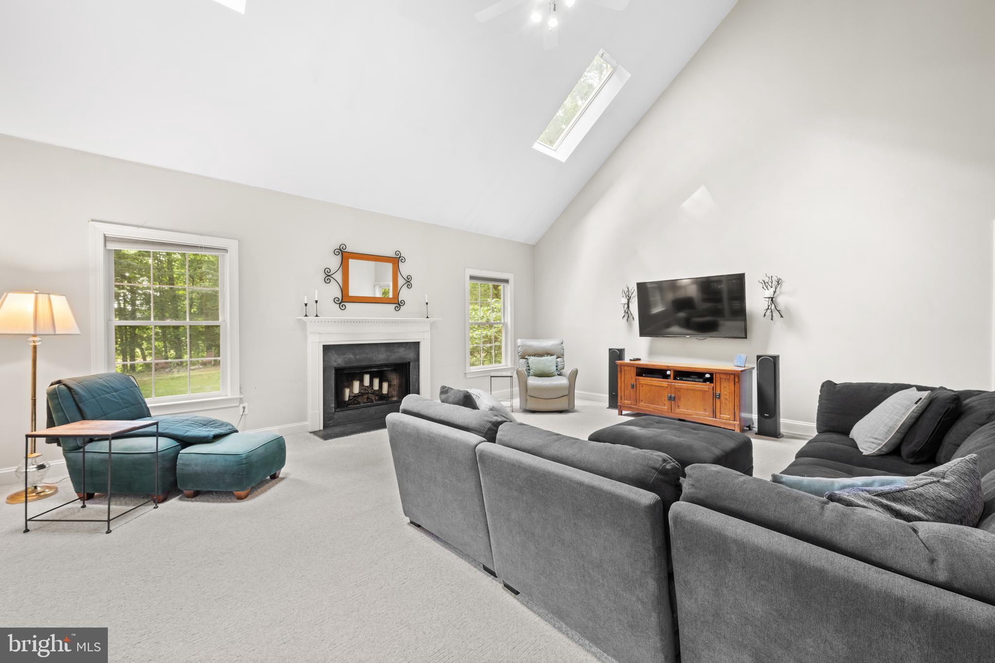 BARTON MEADOWS - Residential