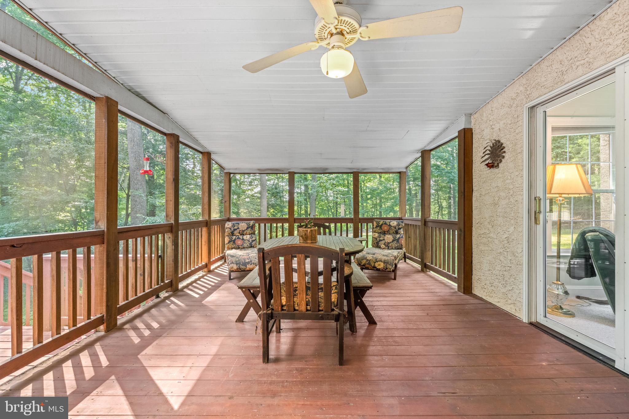 BARTON MEADOWS - Residential