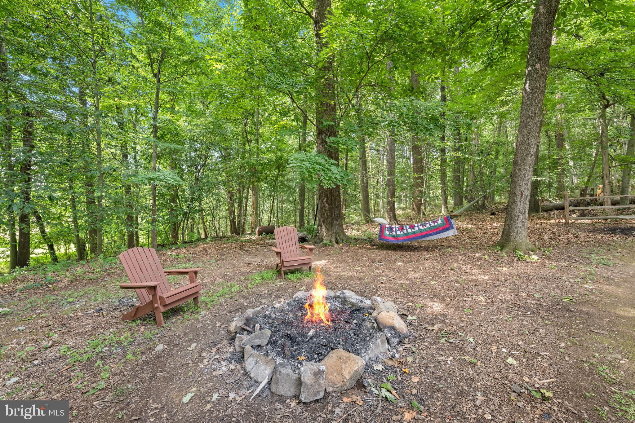 BARTON MEADOWS - Residential