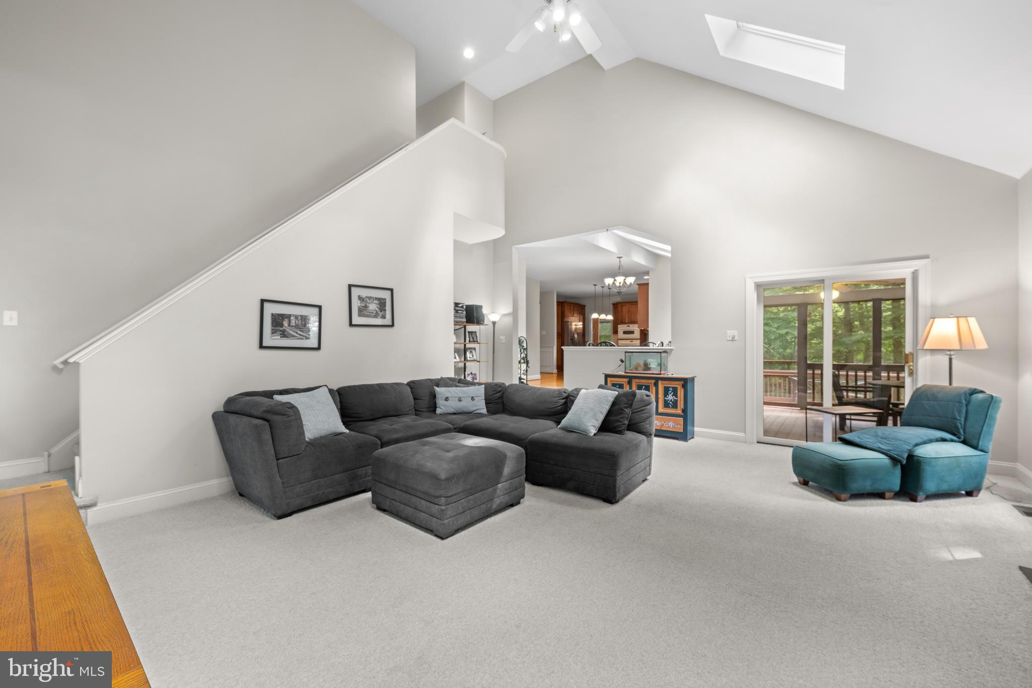 BARTON MEADOWS - Residential