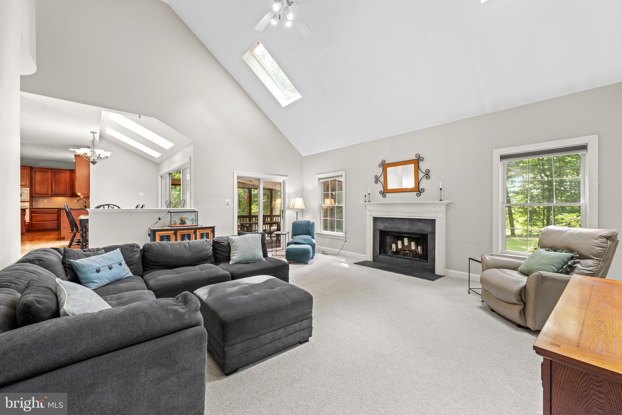 BARTON MEADOWS - Residential