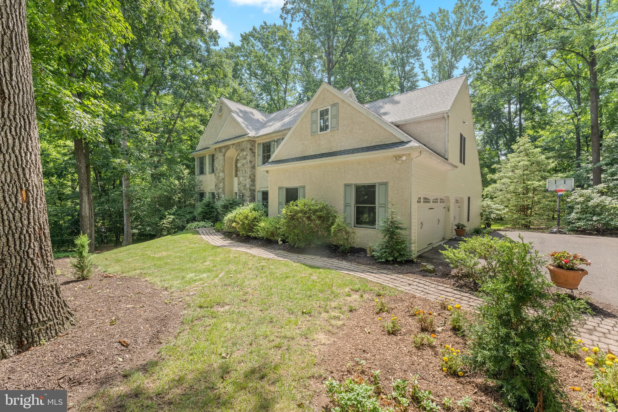BARTON MEADOWS - Residential