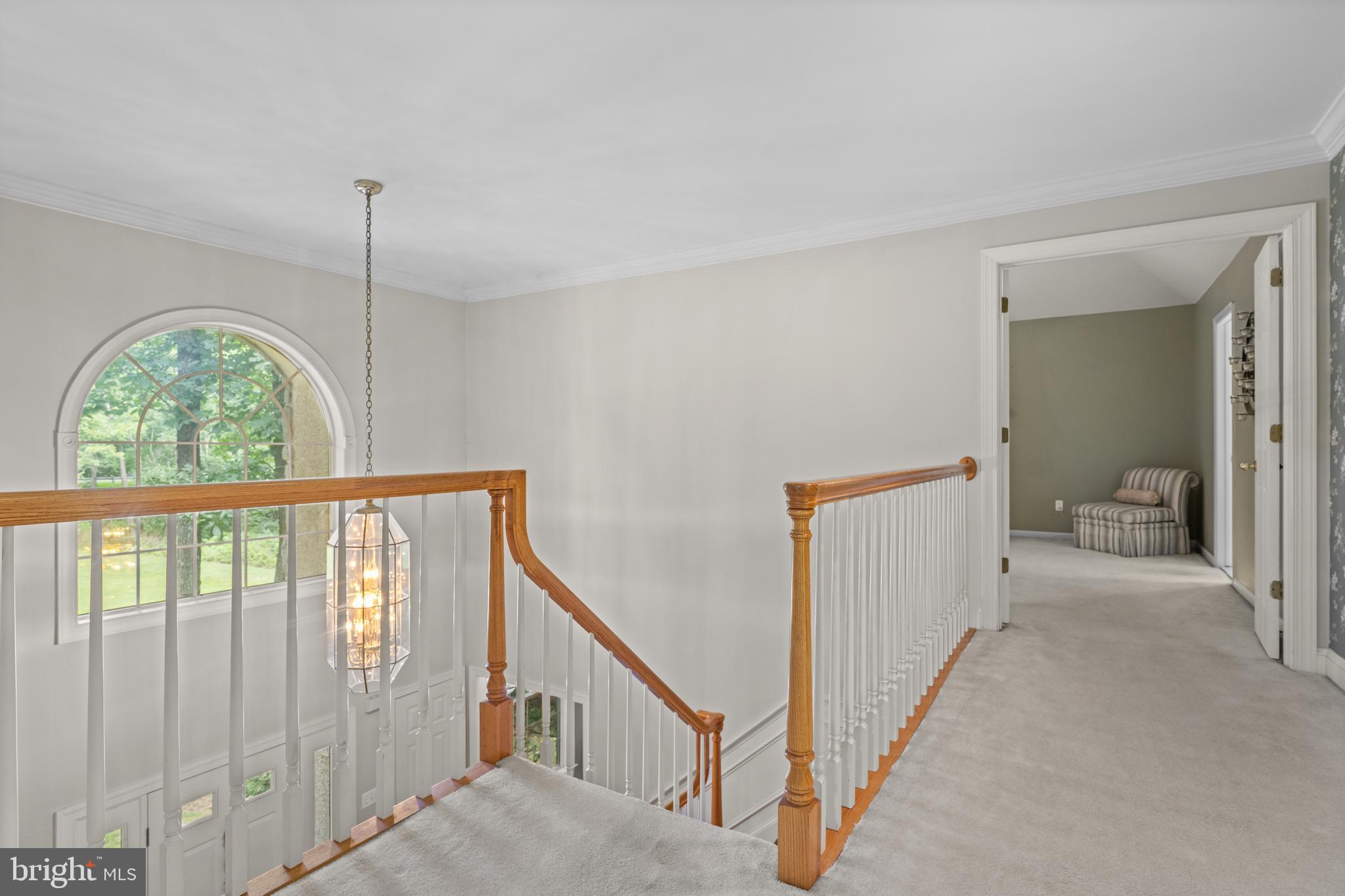 BARTON MEADOWS - Residential