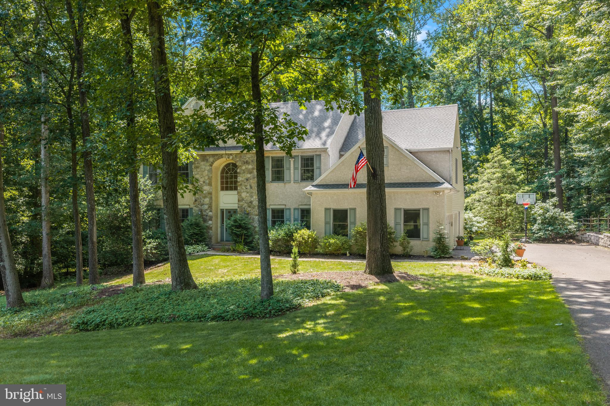 BARTON MEADOWS - Residential