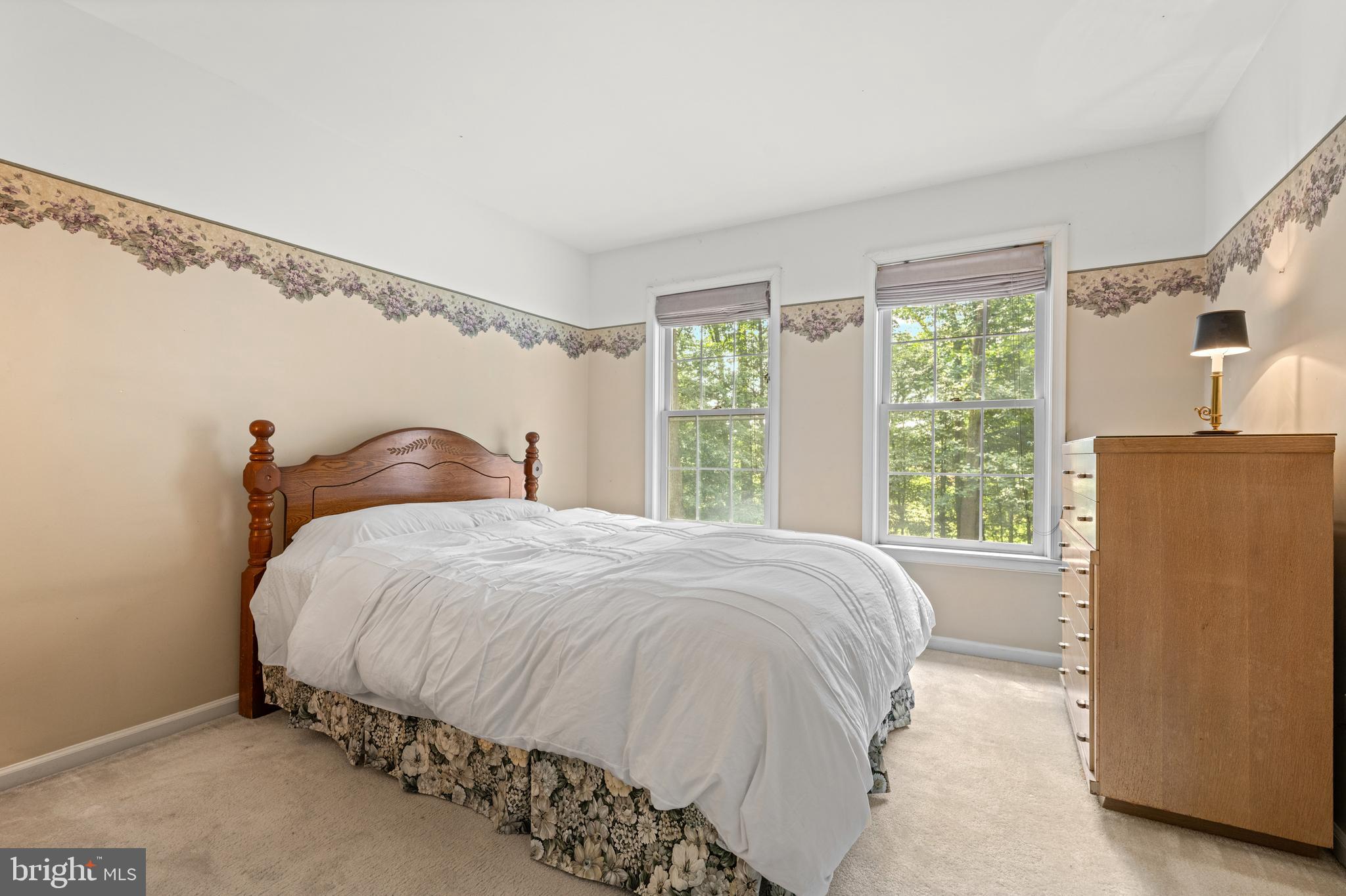 BARTON MEADOWS - Residential
