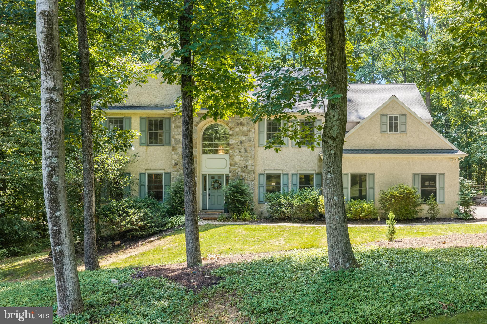 BARTON MEADOWS - Residential