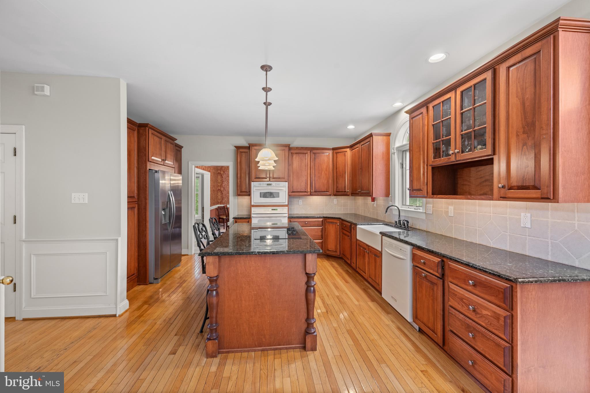 BARTON MEADOWS - Residential