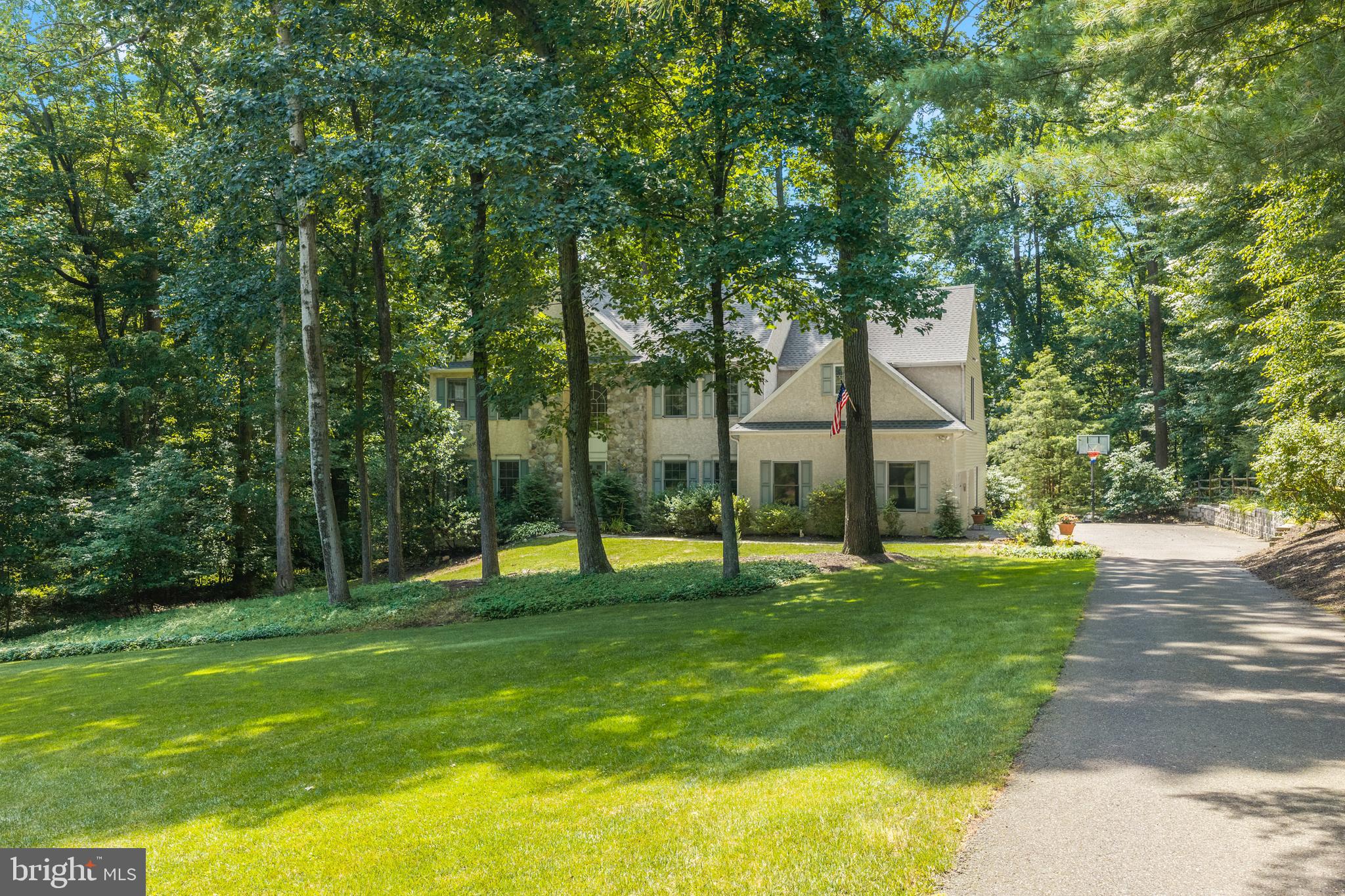 BARTON MEADOWS - Residential