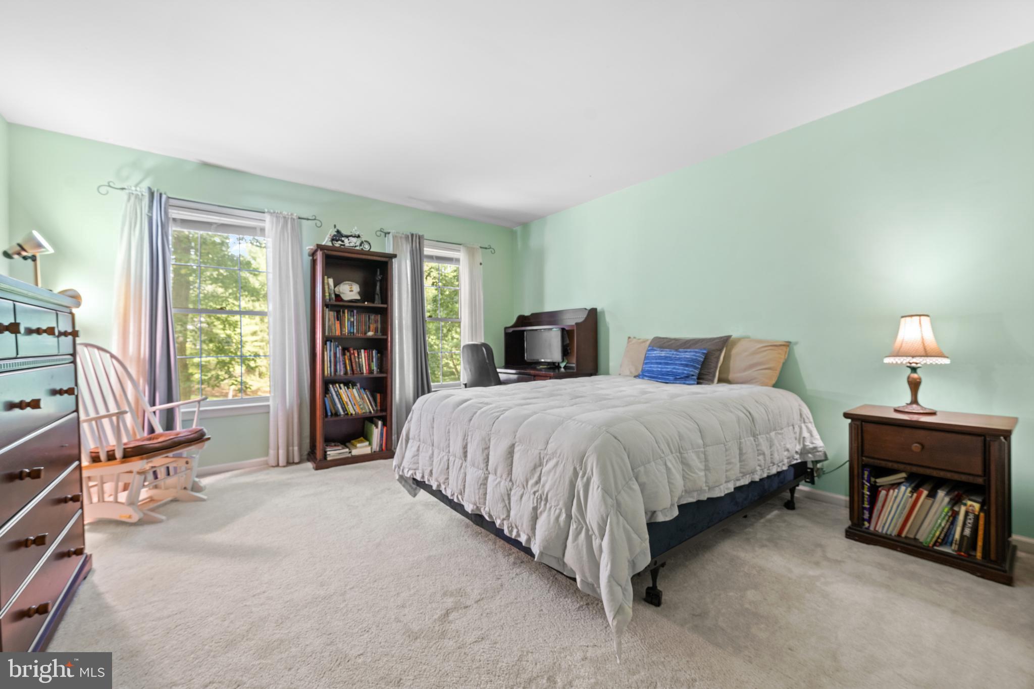 BARTON MEADOWS - Residential