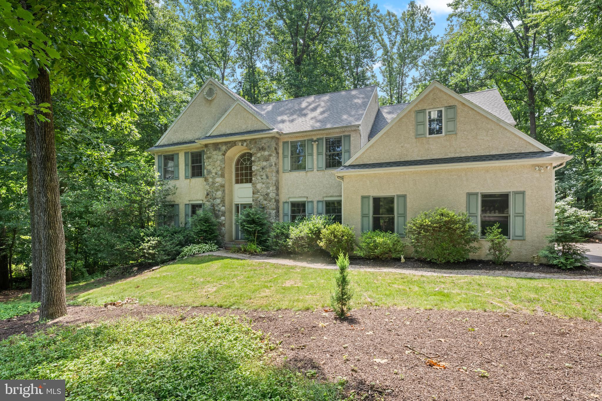 BARTON MEADOWS - Residential