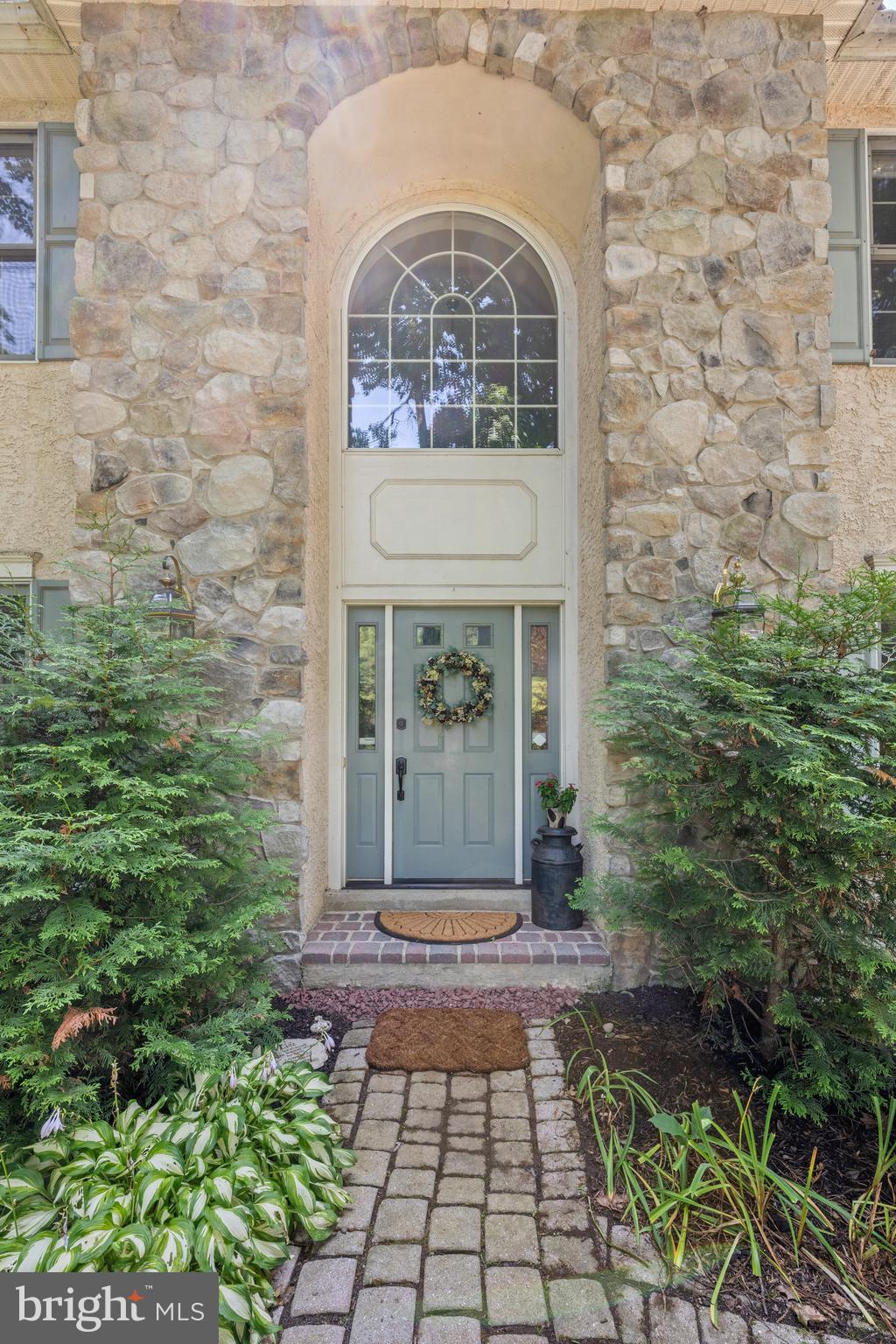 BARTON MEADOWS - Residential