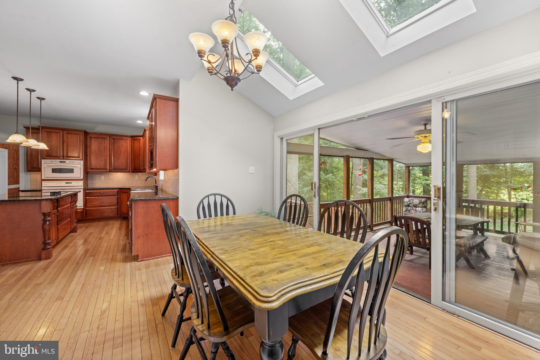 BARTON MEADOWS - Residential